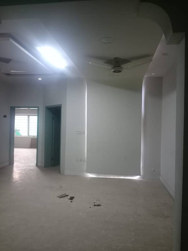 Upper Portion available for Rent in G-15 10