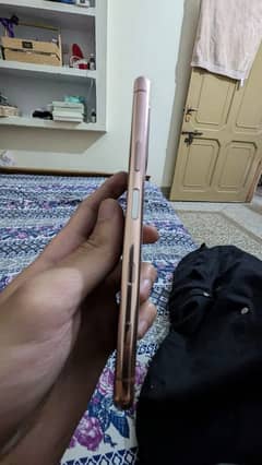 Sony Xperia 5 iii 0