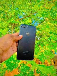 I phone 7 Plus Non Pta watar paak