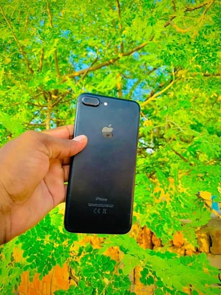 I phone 7 Plus Non Pta watar paak 0