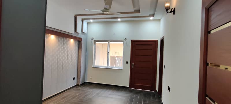 30*60 Brand new house available for sale in G-15 9