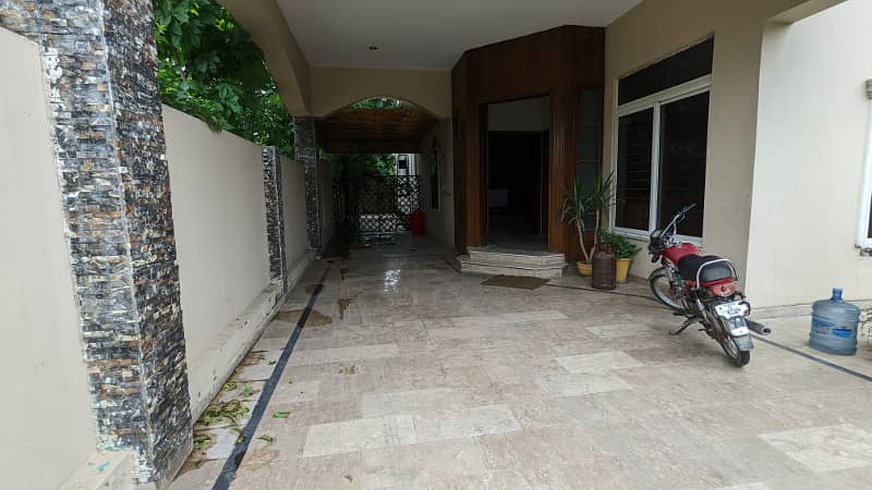 1 Kanal House Available For Rent In G-15 2