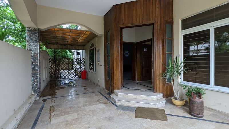 1 Kanal House Available For Rent In G-15 3