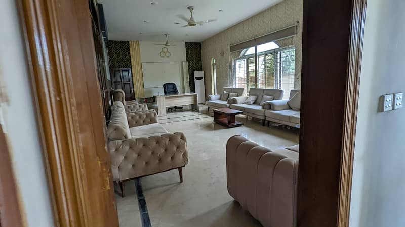 1 Kanal House Available For Rent In G-15 6