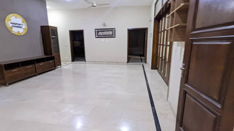 1 Kanal House Available For Rent In G-15 7