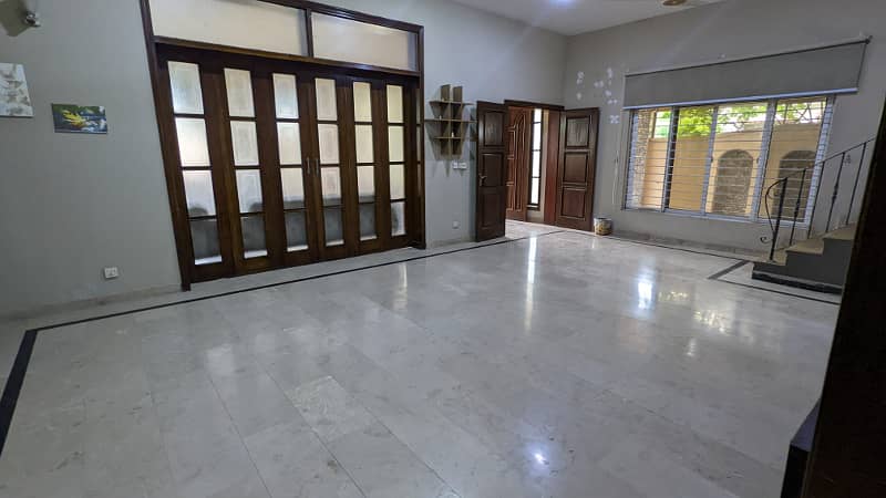 1 Kanal House Available For Rent In G-15 9