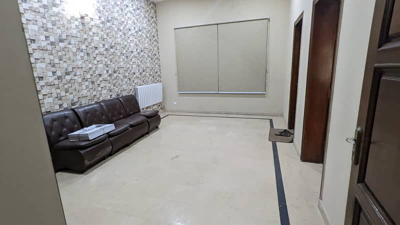 1 Kanal House Available For Rent In G-15 14