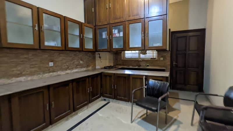 1 Kanal House Available For Rent In G-15 16