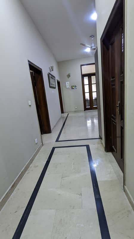 1 Kanal House Available For Rent In G-15 19