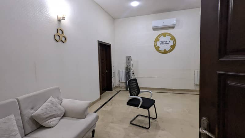 1 Kanal House Available For Rent In G-15 30