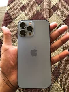 IPHONE 13 PRO MAX 256GB