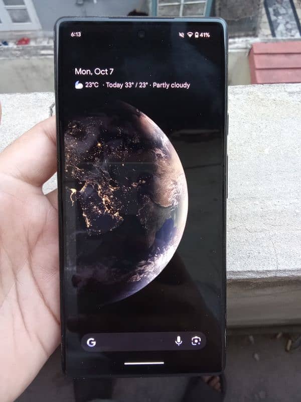 Google Pixel 6 Non PTA 5