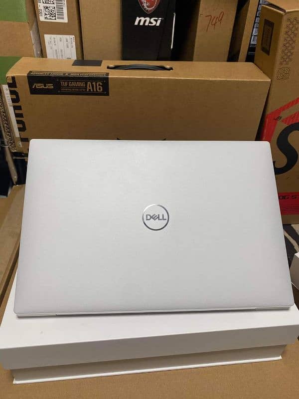 Dell laptop 360x 128GB ROM 16GB RAM full hd supported 2