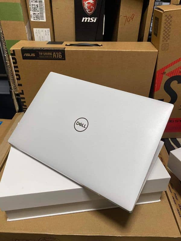 Dell laptop 360x 128GB ROM 16GB RAM full hd supported 3