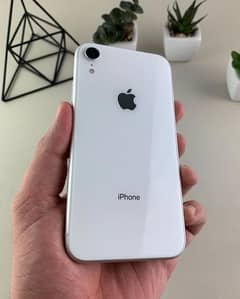 iPhone XR 128 non pta for sale