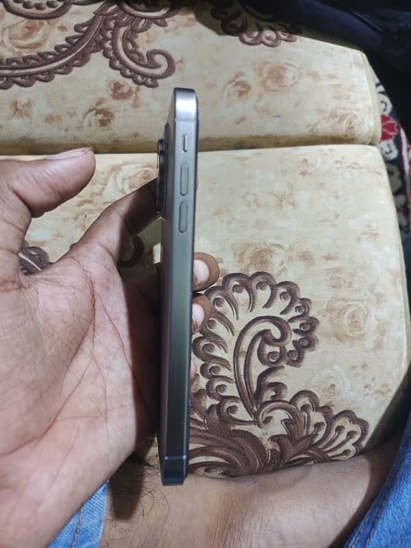 iphone xr converted to iphone 15 pro 1