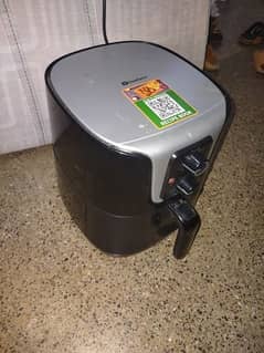 Dawlance air fryer 3013