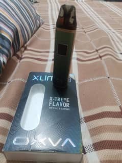 Oxva X-Slim Pro (Pod/Vape/E-Cigratte) (0333-5346907)