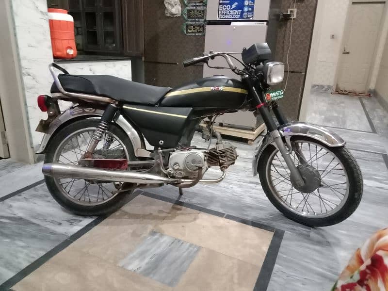 Zymco 70cc For Sale Copy letter Ok 03106736989 0