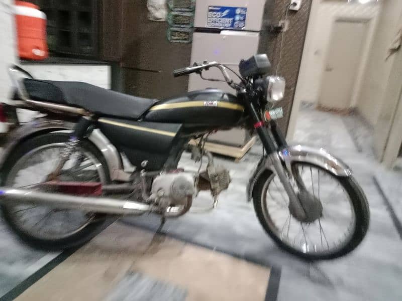 Zymco 70cc For Sale Copy letter Ok 03106736989 1