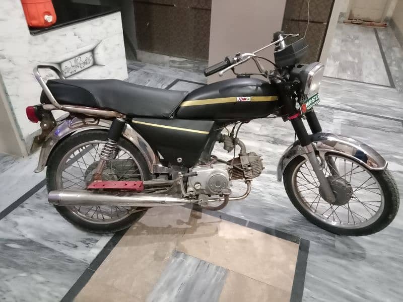 Zymco 70cc For Sale Copy letter Ok 03106736989 2