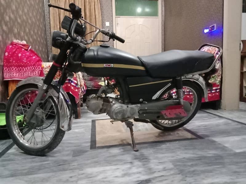 Zymco 70cc For Sale Copy letter Ok 03106736989 3