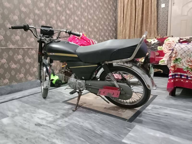 Zymco 70cc For Sale Copy letter Ok 03106736989 4