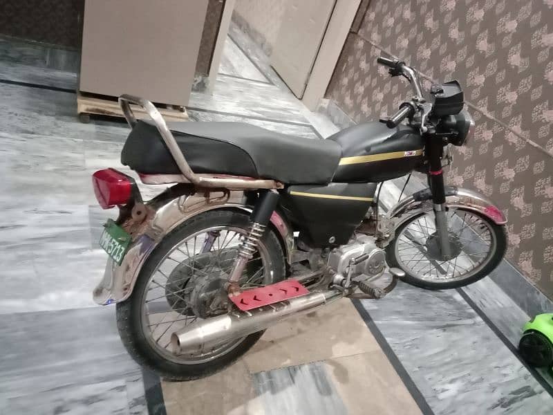 Zymco 70cc For Sale Copy letter Ok 03106736989 5