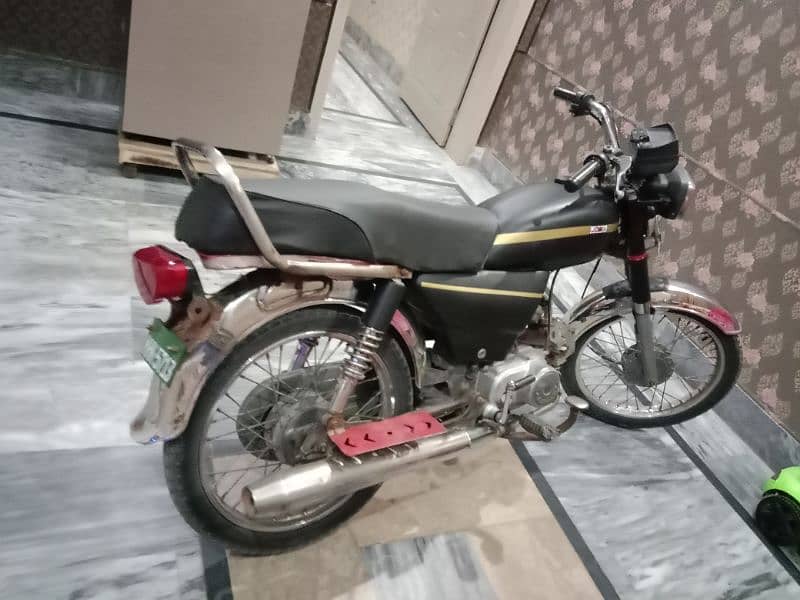 Zymco 70cc For Sale Copy letter Ok 03106736989 6