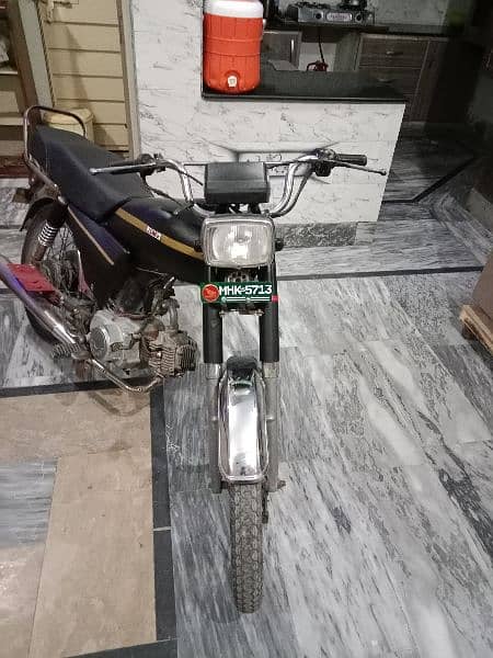 Zymco 70cc For Sale Copy letter Ok 03106736989 9