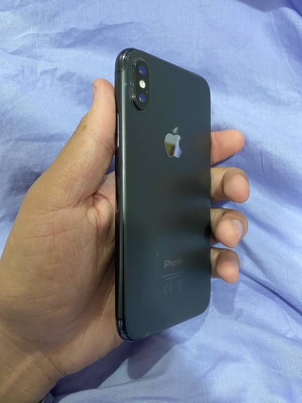 iPhone X pta approved 2