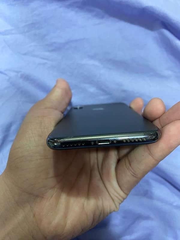 iPhone X pta approved 3