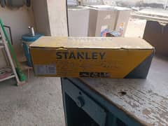 Stanley grinder for sale 2200w