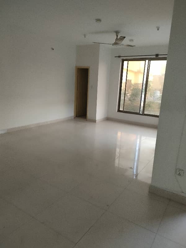 Fist faloor house for rent defince road near khwaja chowk 5