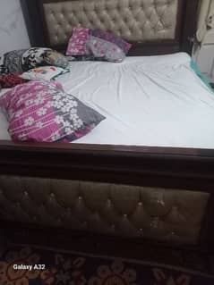 Bed for sale 0