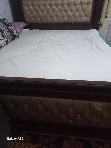 Bed for sale 1