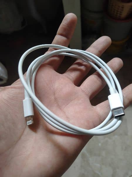 Redmi Charger 10watt (Original) 2