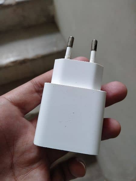 Redmi Charger 10watt (Original) 5