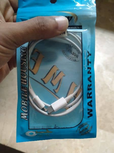 Redmi Charger 10watt (Original) 8