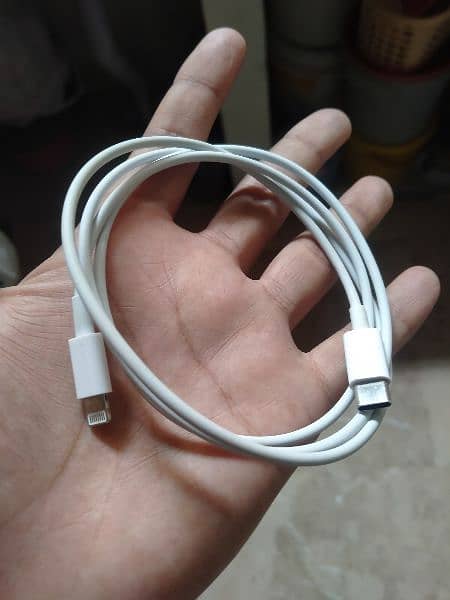 Redmi Charger 10watt (Original) 9