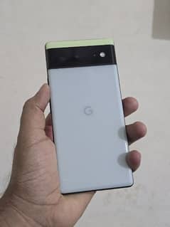 Pixel 6 pta Approved Read full ad then contact Whatsapp