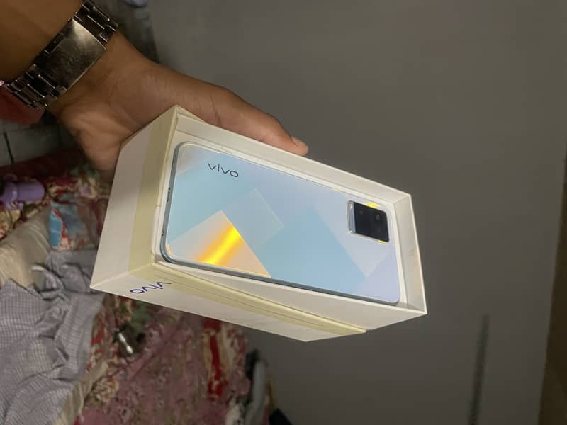 vivo y21 1