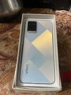 vivo y21