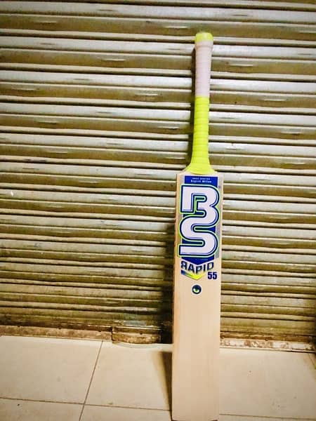 NEW BS BAT FOR SALE 1