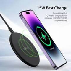 infinix note 40 wireless charger