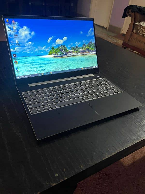 Lenovo ideapad 15.6 inch 2