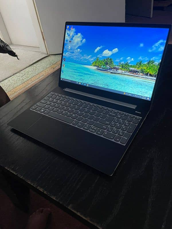 Lenovo ideapad 15.6 inch 3