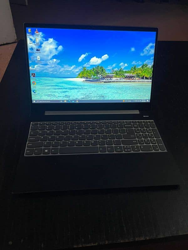 Lenovo ideapad 15.6 inch 4