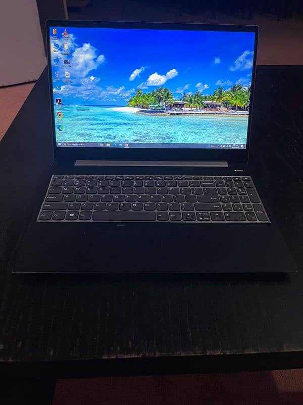 Lenovo ideapad 15.6 inch 6