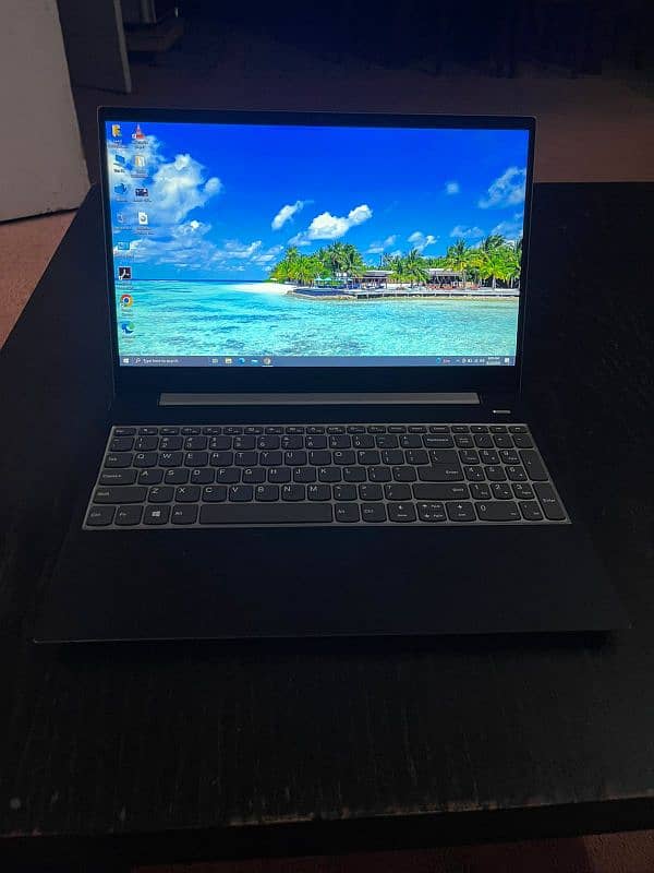 Lenovo ideapad 15.6 inch 7